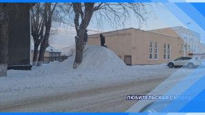 06.02.2026    Профилактическая акция «Снежный Патруль» продолжается