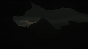 Сильный горный ливень и громогласные раскаты для сна.⛈️ Спокойные ночи для измученных стрессом душ.