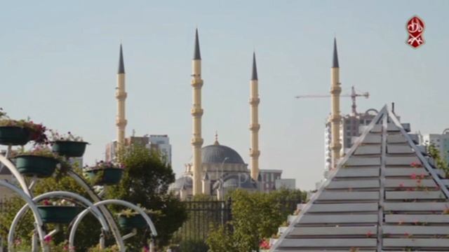 $тихийные бед$твия. Шейх Шамиль аш-Шафи’ий.