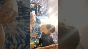 обзор на мою мастерскую