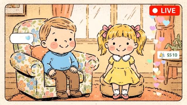 Совместный стрим 🎯 смотреть онлайн