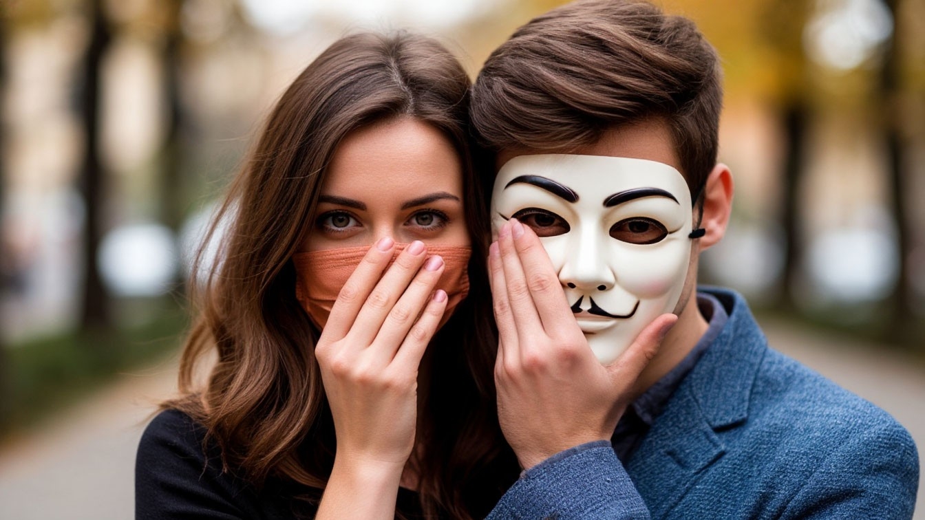 Эксперимент не удался, и она побывала в шкуре мужчин смотреть онлайн