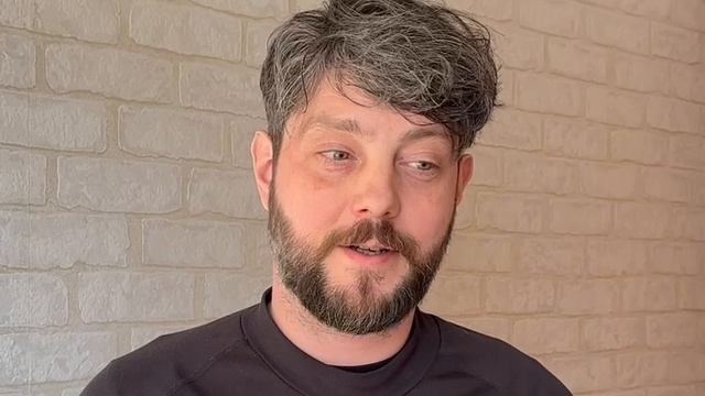 Белоус Алексей. Визитка февраль 2025