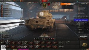 Покатаем Капитана и качаем Е100 и Type5 Heavy + ЛБЗ