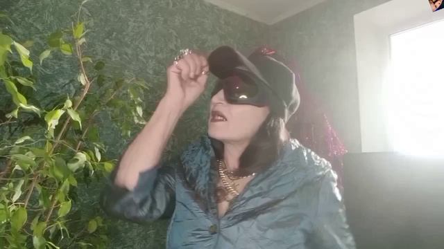 ВАМ МЕНЯ НЕ СЛОМАТЬ