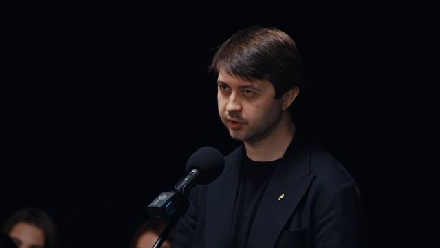 КОНСТАНТИН БОГОМОЛОВ Ответы на вопросы Александра Бессмертного в Актёрской Студии (05.02.26)