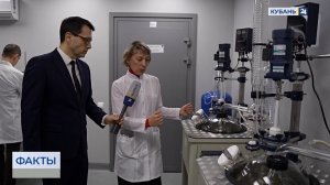 Новый выпуск проекта «Пул 23» выйдет 7 февраля на телеканале «Кубань 24»