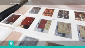 Новости Владимира и Владимирской области за 6 февраля 2026 года. Вечерний выпуск