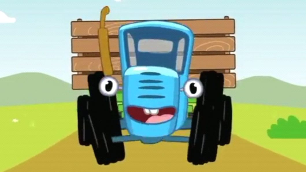 Мультики Для Детей, Развивашка, Изучаем Профессии и Инструменты Для Них смотреть онлайн