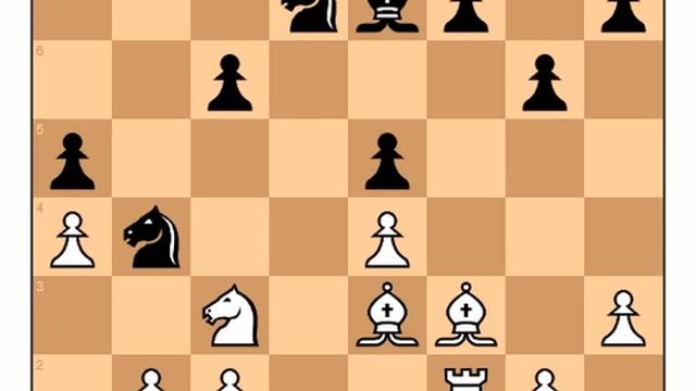 Лучшая партия матча Карпов - Спасский смотреть онлайн