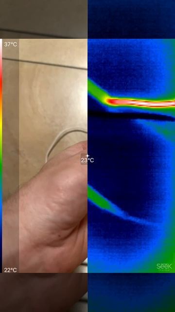 Видеообзор низковольтного 12 и 24 Вольт гибкого греющего кабеля