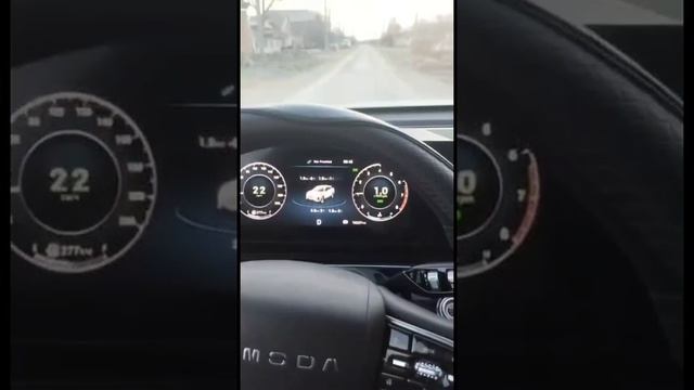 HAVAL это автомобиль самый хваленый топ ,смотрим китайский ТОП 🔥😄