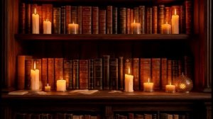 Сказка про то,  как мужик слово держать учился.