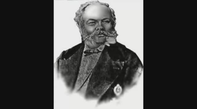 Великие первопроходцы. Лаврентий Алексеевич Загоскин https:t.memir_glazami_idushego