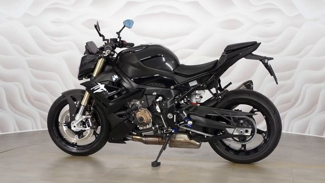 BMW S 1000 R vin WB10E5100P6G54114