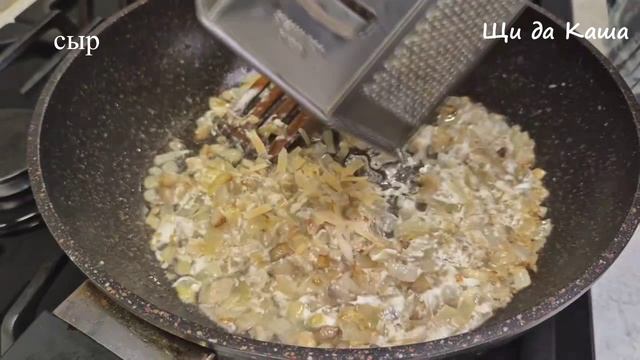 Самая необычная Закуска Из Самых обычных Продуктов – на праздничный стол