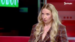 «Утро нового дня». В гостях Александра Мельник