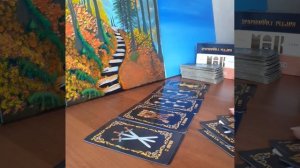 🤩ТАРО РАСКЛАД🙂 ВАША СИТУАЦИЯ, КАК РЕШИТСЯ..?🤔