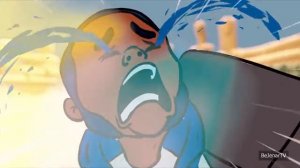 мультфильм браво стасс