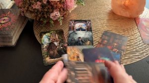 Что он хотел бы изменить в отношениях ❤️🔥💐🍓Расклад по вариантам