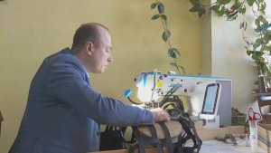 Жители Серпухова делают добрые дела