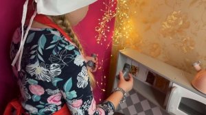 Мега распаковка от Коржика и Вероники