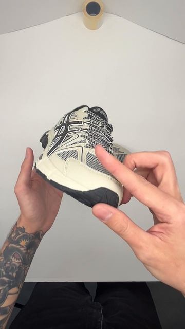 Asics Gel Kahana 8 — кроссовки, которые держат темп #хасл #asics #asicsgelkahana8 #gelkahana