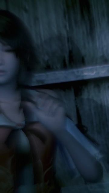 Ну здравствуй #games #fatalframe #игры смотреть онлайн