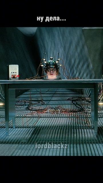 ну дела… #fallout #фоллаут #сериал