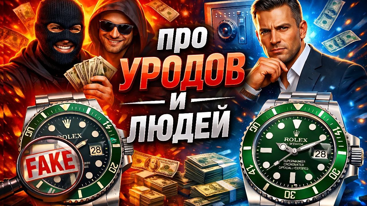 МАКСИМАЛЬНЫЙ РЕПОСТ‼️ / МОШЕННИЧЕСТВО ПРИ ПОКУПКЕ ЧАСОВ / ОСТАНОВИТЕСЬ / БОРЬБА С МОШЕННИКАМИ /№187 смотреть онлайн