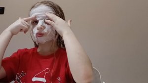 !!!вечерний влог!!! /даринус