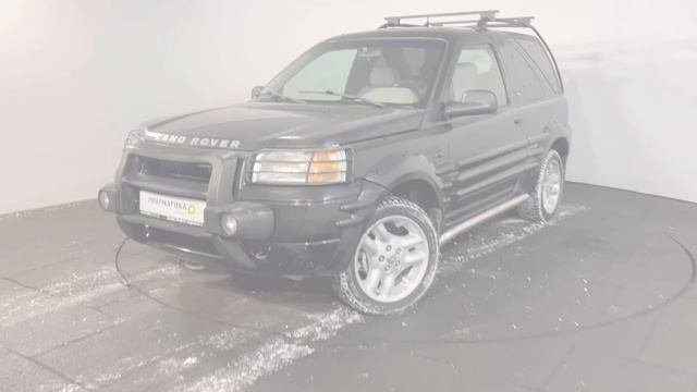 SALLNAAA8XA652440 смотреть онлайн