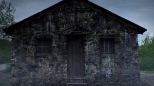 Сериал Извне _ From -2022