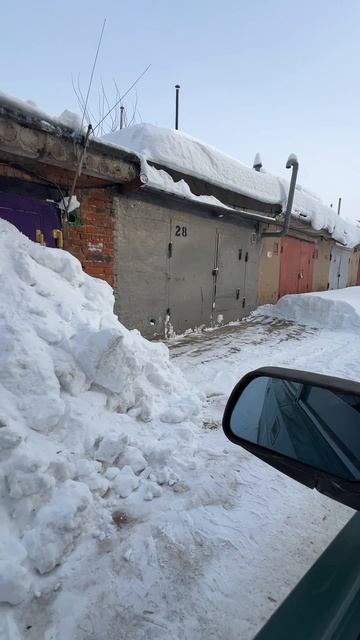 А как бы поступил ты?