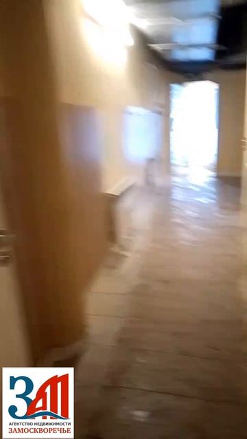 Аренда коммерческого помещения по адресу: Москва, Смольная улица, 11