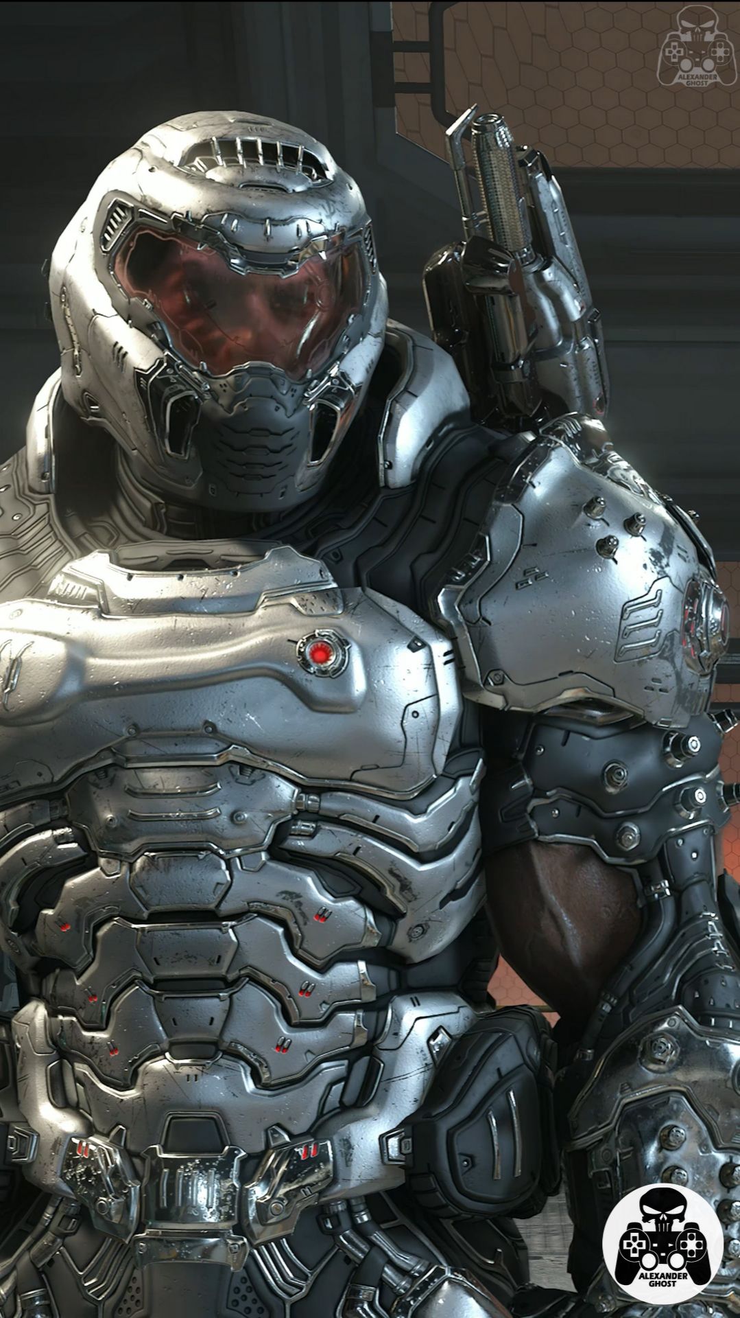 DOOM Eternal The Ancient Gods Part One #doometernal смотреть онлайн