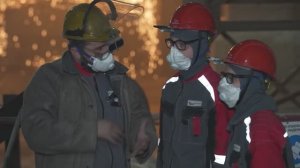 На предприятиях Металлоинвеста внедряется единый подход к развитию наставничества