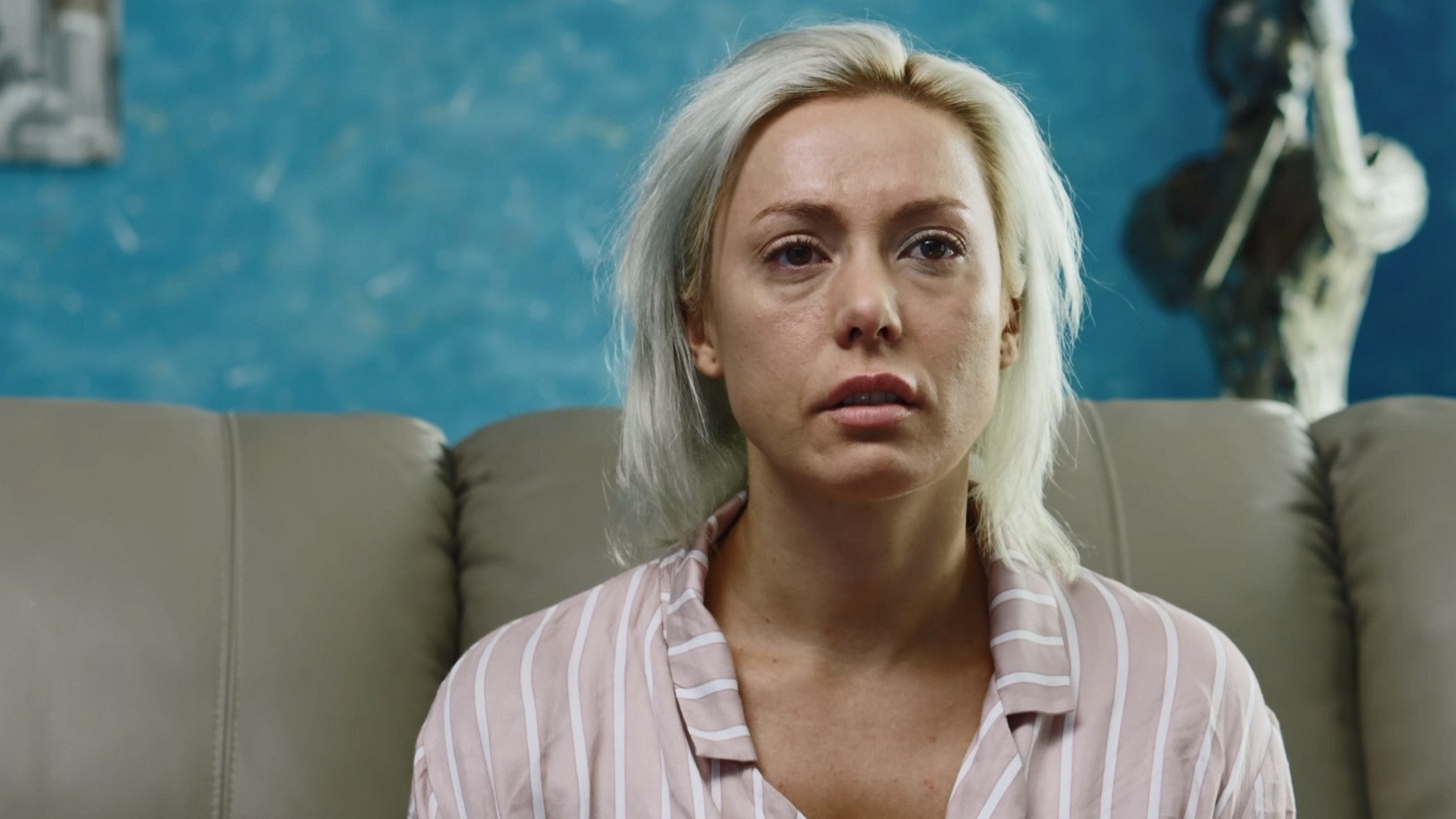 Стажёр (2020), 1 сезон, 14 серия смотреть онлайн