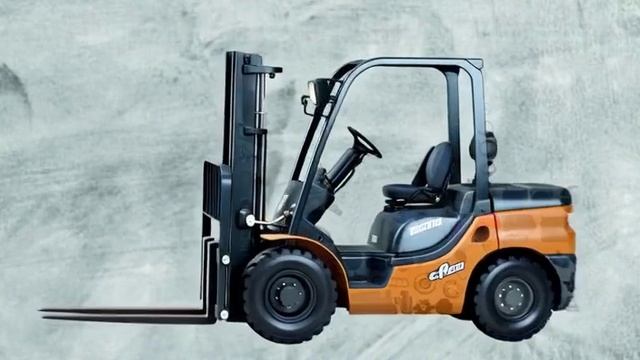 Запчасти для вилочных погрузчиков смотреть онлайн