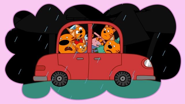 31. Ночь на природе 31. Ночь на природе