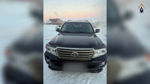 Начальник ГИБДД в Краснотуранском районе заподозрен в получении взятки автомобилем и деньгами