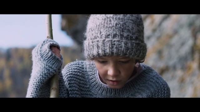 "Мой дед" Трейлер смотреть онлайн