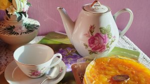 Муж закормил тортами 😏Показываю капельку свой ютуб