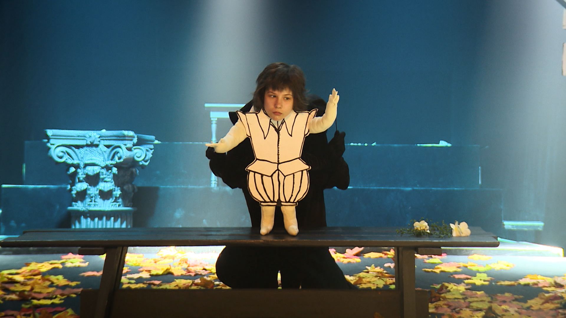 Культурная эволюция. 6 февраля смотреть онлайн