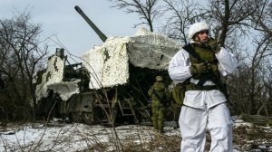 Армия России освободила Поповку в Сумской области