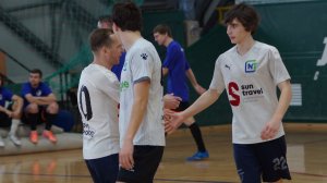 IX Кубок Атрона.Десятка лучших  голов