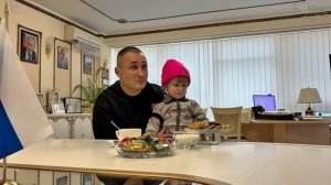 Он дома: керчанин с захваченного Америкой судна