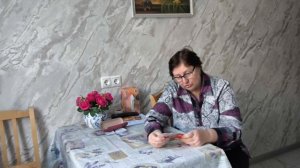 Соблазнилась и решила попробовать чтобы потом не жалеть.