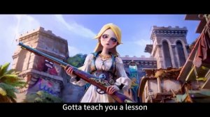 Sea of Remnants — приключенческий персонаж RS — начало шоу PS5