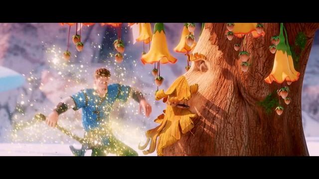 Золушка: Тайна трёх желаний - 2026 (01) смотреть онлайн